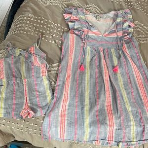 Vineyard Vines Mommy and Me Beach Attire